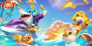 bắn cá - 7fun7 - mo68.blog