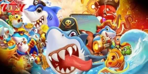 bắn cá - 7fun7 - mo68.blog