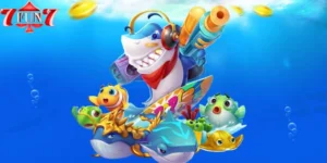 bắn cá - 7fun7 - mo68.blog