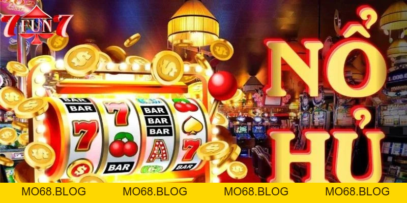 Bảng Nổ Hũ Thần Tài – Cơ Hội Trúng Lớn Và Nhận Quà Khủng - mo68.blog