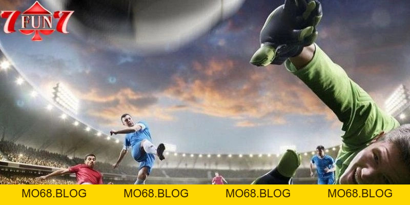 Cách Đánh Vét Máng Trong Cá Cược Bóng Đá - Chiến Thuật Hay - mo68.blog