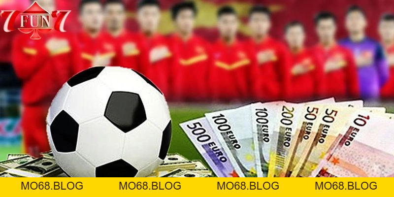 Cách Quản Lý Vốn Trong Cá Độ Bóng Đá – Chiến Lược Hiệu Quả - mo68.blog