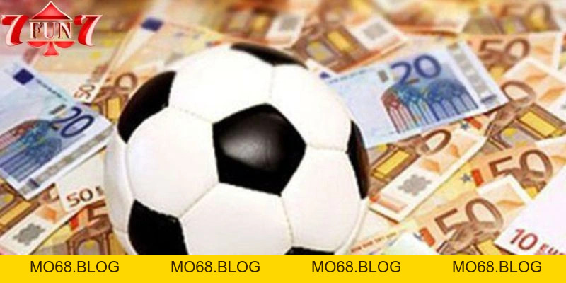 Cách Quản Lý Vốn Trong Cá Độ Bóng Đá – Chiến Lược Hiệu Quả - mo68.blog