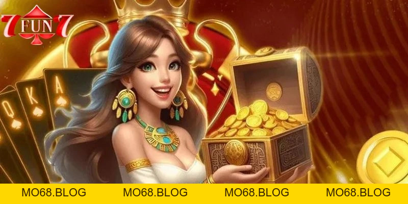 Đội Hình 8 Bit Nổ Hũ – Tăng Cơ Hội Trúng Thưởng Khủng - mo68.blog
