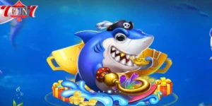 bắn cá - 7fun7 - mo68.blog