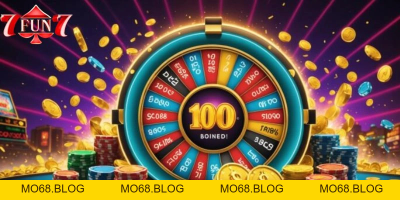 Kinh Nghiệm Chơi Nổ Hũ – Chiến Lược Giúp Bạn Thắng Lớn - mo68.blog