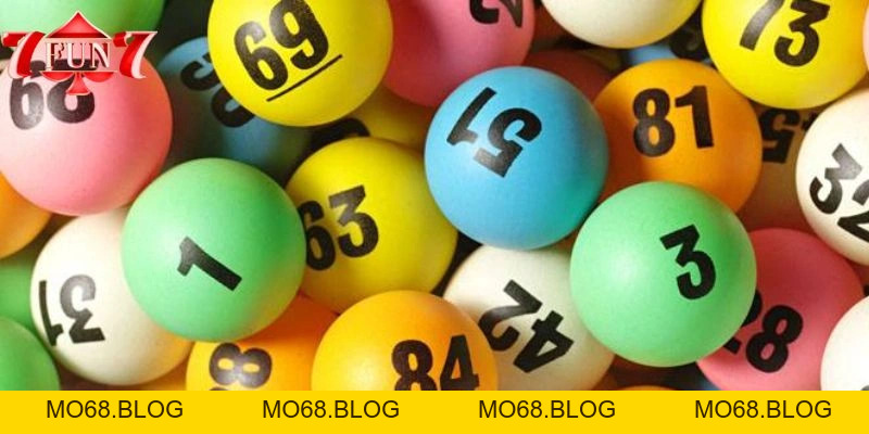 Mẹo Chơi Xổ Số - Những Chiến Lược Tăng Cơ Hội Trúng Lớn - mo68.blog
