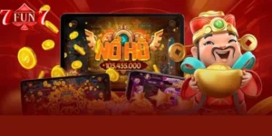 nổ hũ - 7fun7 - mo68.blog