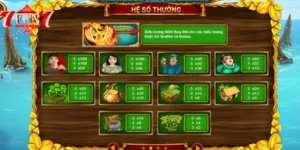 nổ hũ - 7fun7 - mo68.blog