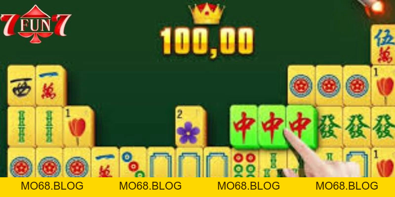 Nổ Hũ Đường Mạt Chược – Trải Nghiệm Chơi Đầy Hấp Dẫn - mo68.blog