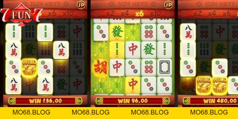 Nổ Hũ Đường Mạt Chược – Trải Nghiệm Chơi Đầy Hấp Dẫn - mo68.blog
