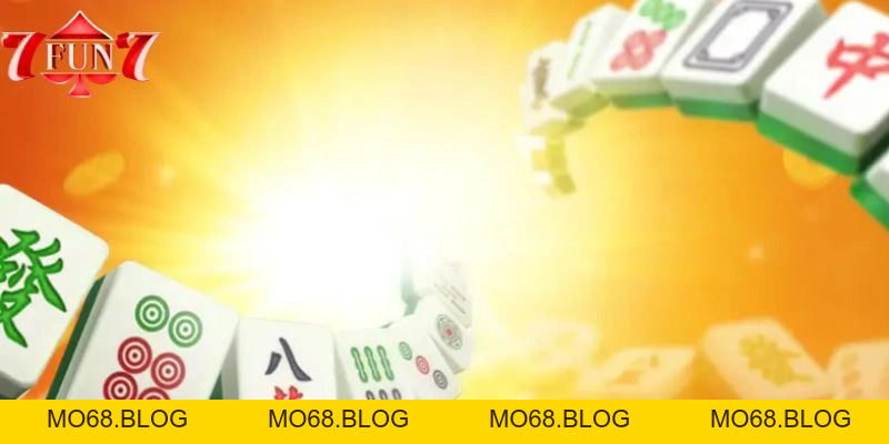 Nổ Hũ Đường Mạt Chược – Trải Nghiệm Chơi Đầy Hấp Dẫn - mo68.blog