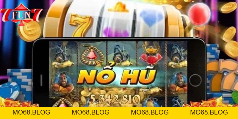 Nổ Hũ Ông Đồ – Cơ Hội Nhận Quà Và Phần Thưởng Khủng - mo68.blog