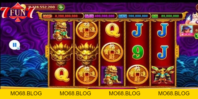 Nổ Hũ Tiền Về Như Lũ – Cơ Hội Để Nhận Lợi Nhuận Khủng - mo68.blog