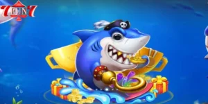 bắn cá - 7fun7 - mo68.blog