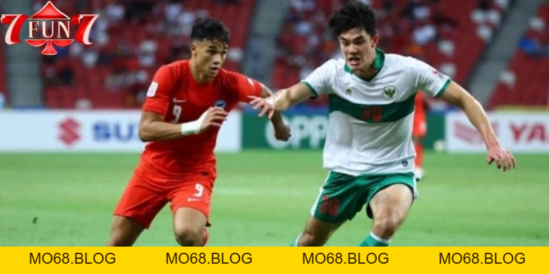 Tỷ Lệ Cược Indonesia – Cách Hiểu Và Ứng Dụng Hiệu Quả - mo68.blog