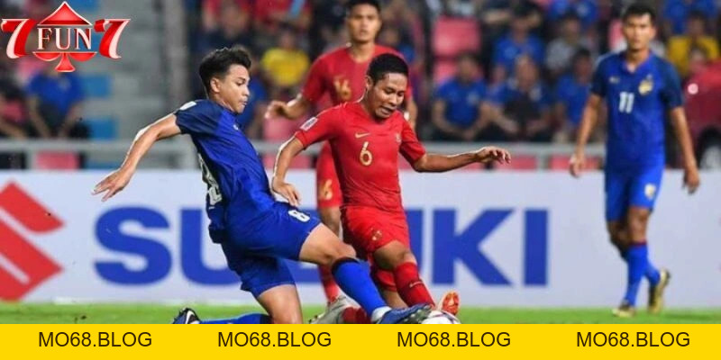 Tỷ Lệ Cược Indonesia – Cách Hiểu Và Ứng Dụng Hiệu Quả - mo68.blog