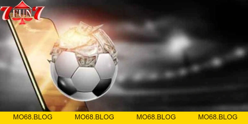 Xả Kèo Là Gì? Cách Xả Kèo Để Giảm Rủi Ro Khi Cá Cược - mo68.blog