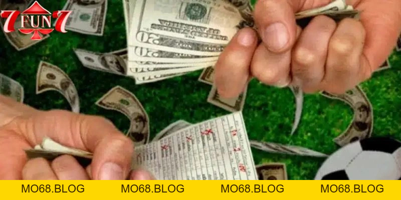 Xả Kèo Là Gì? Cách Xả Kèo Để Giảm Rủi Ro Khi Cá Cược - mo68.blog