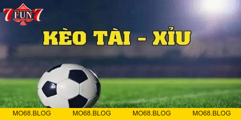 Kèo Tài Xỉu – Hướng Dẫn Chi Tiết & 3 Mẹo Chơi Hiệu Quả - mo68.blog
