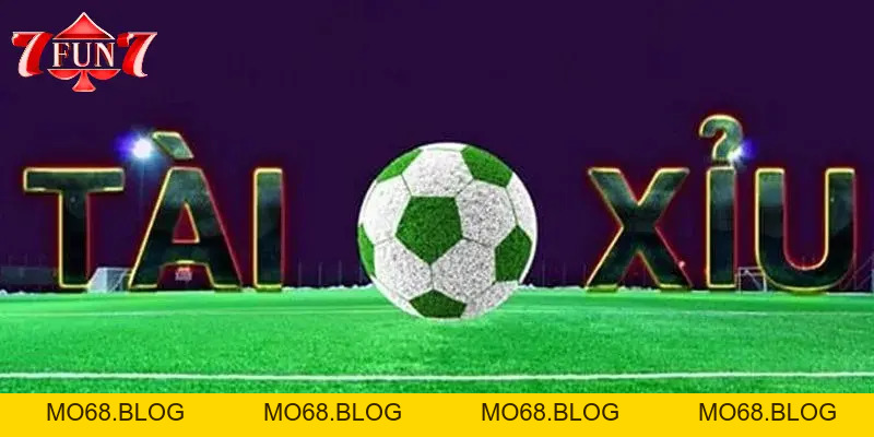 Kèo Tài Xỉu – Hướng Dẫn Chi Tiết & 3 Mẹo Chơi Hiệu Quả - mo68.blog